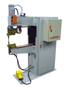 Maquina Ponto e Projeção